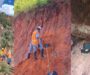 Sem previsão para construção de túnel, obra já consumiu R$ 10 mi para execução de 26%