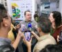 Max critica ‘desmonte’ de políticas para mineração em MT