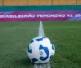 Cinco equipes lutam por última vaga nas quartas do Brasileiro Feminino