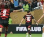 Flamengo inicia Supermundial de Clubes com vitória sobre o Espérance