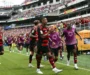 Flamengo vira sobre o Chelsea pela Copa do Mundo de Clubes da Fifa