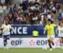 Seleção feminina é derrotada em último teste antes da Copa América