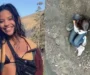 Brasileira cai durante trilha em vulcão na Indonésia e aguarda resgate; veja