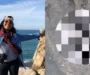 Vídeo de drone mostra profundidade em que Juliana Marins foi encontrada; veja