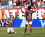 Flu segura empate com Mamelodi e se garante nas oitavas do Mundial