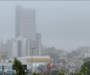 Sexta começa ‘gelada’ em Cuiabá; Instituto prevê 15º na terça-feira