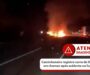 Diogo Jota morre: vídeo mostra carro do jogador em chamas após acidente ; veja