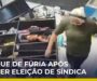 Veja Video Mulher perde eleição de síndica e destrói loja do condomínio em Manaus;