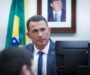 Deputado critica proposta que reduz escala 6×1 por temer desmonte na economia’