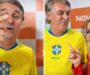 Flaviane Bolsonaro e Bolsonaro da Shopee firmam parceria política em MT