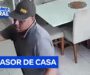 Veja Vídeo – Criminosos invadem casa em SP e causam prejuízo de R$ 20 mil; veja ação