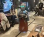 Veja Vídeo – Cafeteria no Japão inova ao colocar robôs controlados remotamente para servir os clientes