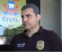 Delegado baleado em troca de tiros enfrentava sofrimento psicológico, diz defesa