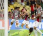 Fluminense avança e Flamengo garante melhor campanha da Libertadores