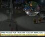 Veja Vídeo – PMs são presos por facilitar fuga de miliciano; câmeras registraram toda a ação