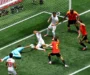 Defesa do Irã brilha e segura 0 a 0 contra a Bélgica em Los Angeles