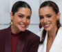 Bruna Biancardi e Thaís Fersoza falam sobre maternidade e ajuda após ter filhos: ‘Rolê’