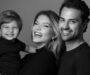 Filha do cantor Leandro, celebra 4 anos do filho com homenagem emocionante: ‘Vida’