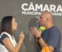 Vereadora afirma que discurso de Abilio prejudica Cuiabá; ‘ele representa até quem não gosta do prefeito’