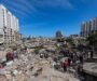Veja Vídeo – Imagens de drone revelam dimensão da destruição causada por terremotos; veja