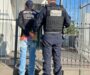 Tornozelado é preso por ameaçar e agredir a esposa durante discussão