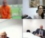 Veja Vídeo – Advogado pede condenação do próprio cliente e surpreende juíza em audiência; veja