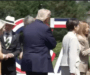 Veja Vídeo – Lula e Trump não se cumprimentam em foto de líderes na reunião do G7 na França; veja