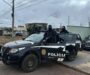 Acusado de invadir e furtar comércios de Cuiabá é preso