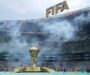 Abertura da Copa do Mundo 2026 encanta torcedores com show de cultura, música e emoção no Estádio Azteca