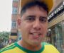 Veja Vídeo – Brasileiro reage a tentativa de assalto em NY: ‘Não saí de Cajazeiras para ser roubado aqui’