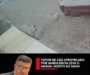 Veja Vídeo – Motorista do Samu é perseguido após atropelar cão em São Paulo; veja