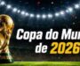 Copa do Mundo 2026: Inglaterra brilha, México vence clássico e sexta-feira promete jogos decisivos
