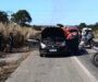 Criminoso armado morre e outro é preso após perseguição em rodovia