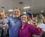 Homologados Natasha e Diego ao governo do Estado; Fávaro e Taques vão ao Senado