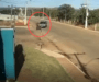 Adolescente morre em acidente ao tentar ultrapassar Jeep pela direita; vídeo