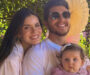Camila Queiroz celebra 33 anos de vida ao lado da família: ‘Grata, abençoada e amada’