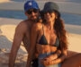 Izabel Goulart posa em cenário paradisíaco nos Lençóis Maranhenses: ‘Paraíso’