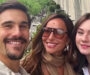 Irmã de Nicolas Prattes completa 18 anos e recebe homenagens do irmão: ‘Te amo’