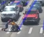 Veja Vídeo – Herói na vida real: “Homem-Aranha” ajuda cadeirante a atravessar faixa