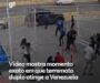 Veja Vídeo – Terremoto na Venezuela: vídeos mostram pessoas desesperadas e prédios desabando