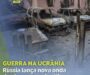 Rússia lança nova onda de mísseis e drones contra Kiev e deixa 12 mortos; assista ao vídeo