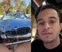 MP quer júri de motorista de BMW que matou jovem e indenização de R$ 1 mi