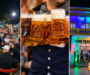 Cuiabá terá fim de semana com festas à fantasia, shows gratuitos, teatro e Oktoberfest