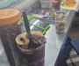Trio é apreendido enquanto comia açaí em trailer invadido