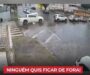 Veja Vídeo – Ninguém quis ficar de fora! engavetamento de carros viraliza nas redes; veja