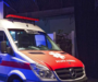 Homem é baleado na testa e no tórax durante ataque em MT